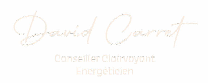 David Carret Conseiller Clairvoyant Energéticien